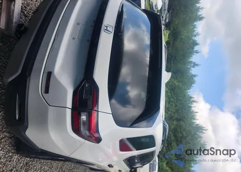 2024 Honda Pilot from USA, damaged, VIN 5FNYG1H65RB031935